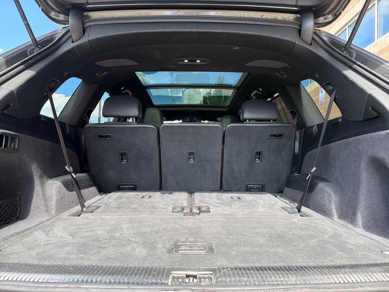Audi Q7 3.0 Premium Plus quattro 2019