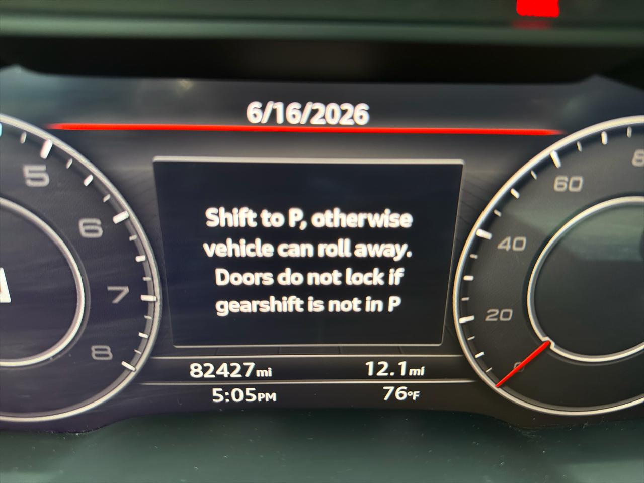 Audi Q7 3.0 Premium Plus quattro 2019
