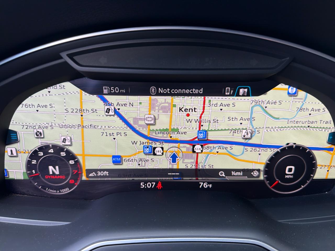 Audi Q7 3.0 Premium Plus quattro 2019