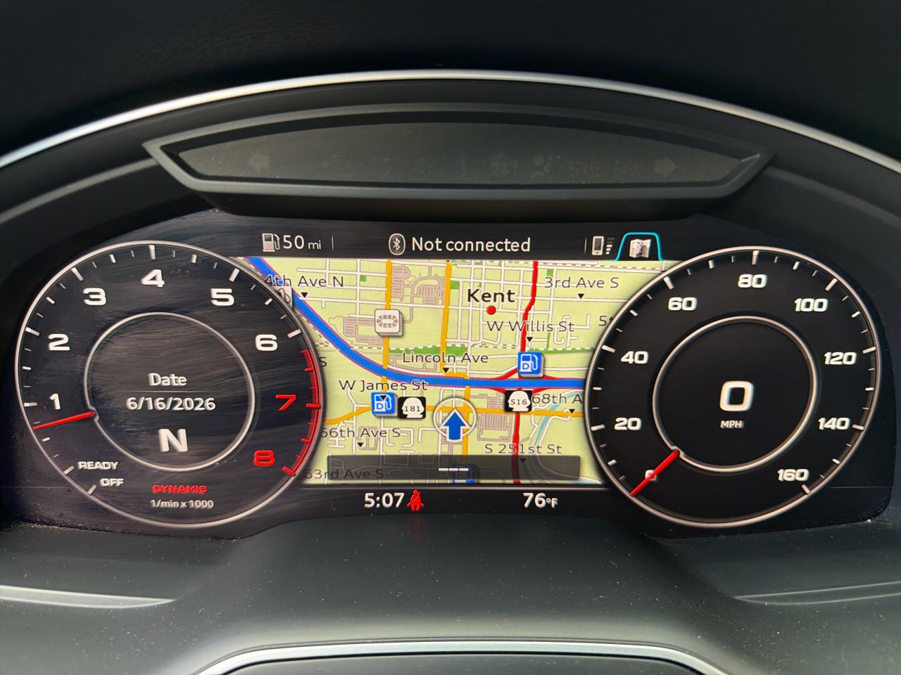 Audi Q7 3.0 Premium Plus quattro 2019