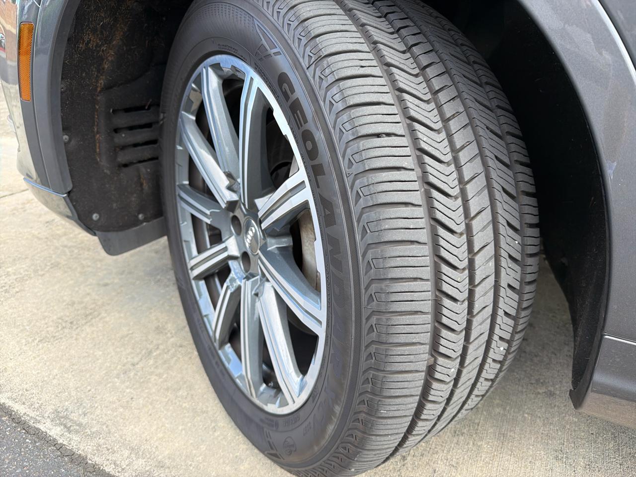 Audi Q7 3.0 Premium Plus quattro 2019