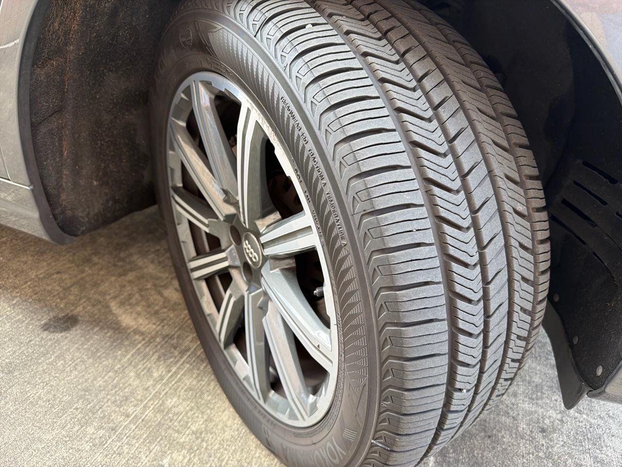 Audi Q7 3.0 Premium Plus quattro 2019