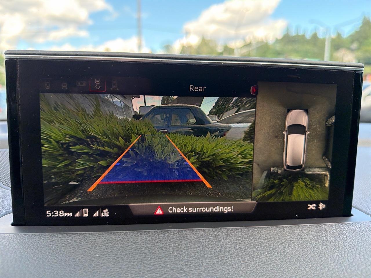 Audi Q7 3.0 Premium Plus quattro 2019