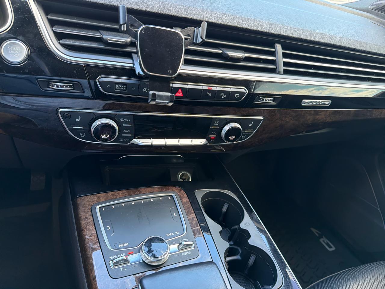 Audi Q7 3.0 Premium Plus quattro 2019