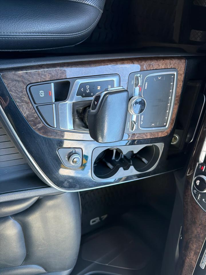 Audi Q7 3.0 Premium Plus quattro 2019