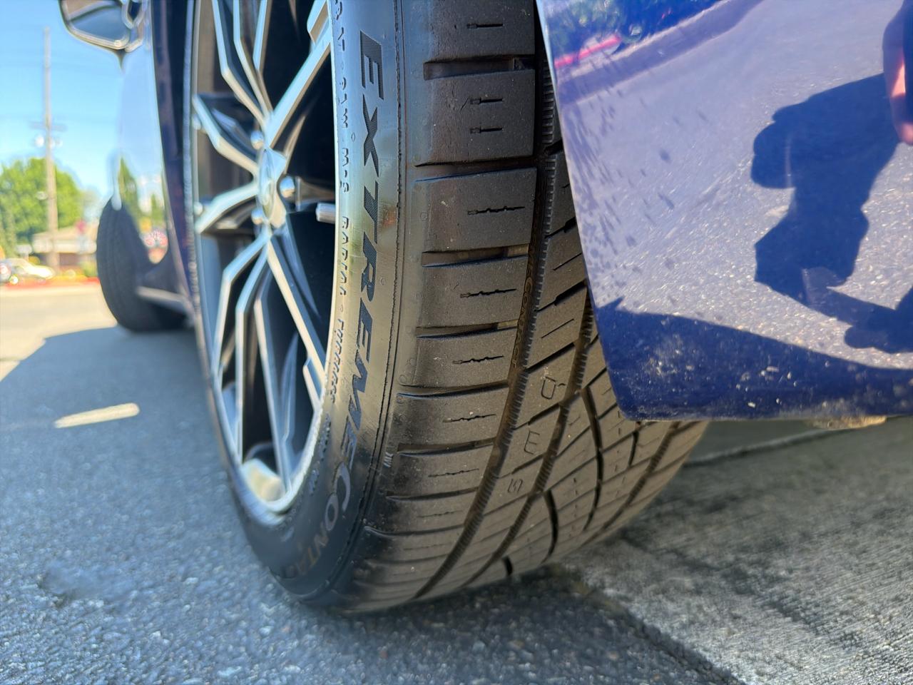 Toyota 86 GT 6M 2019