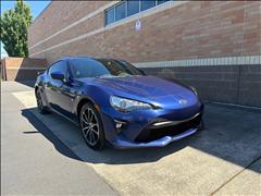 2019 Toyota 86 
