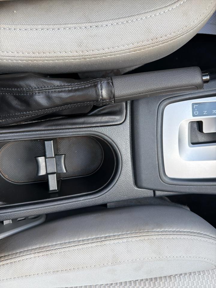 Subaru Forester 2.5i Premium PZEV CVT 2016