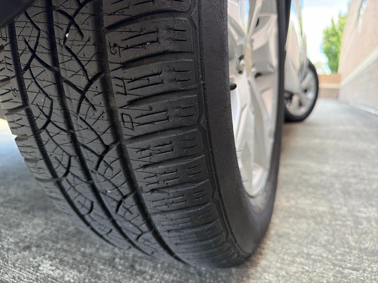 Subaru Forester 2.5i Premium PZEV CVT 2016