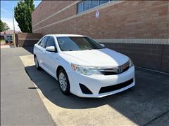 2014 Toyota Camry Hybrid 