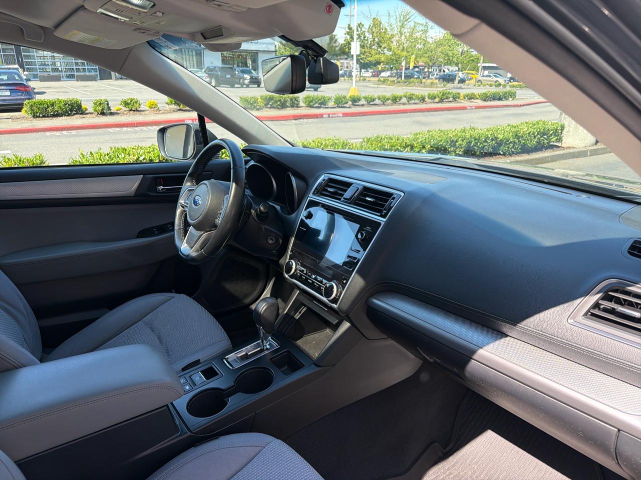 Subaru Outback 2.5i Premium 2018