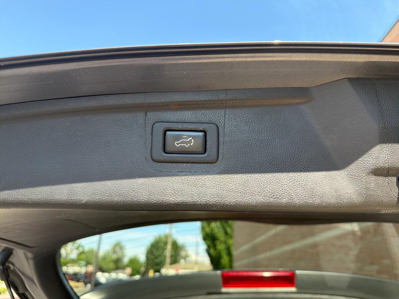 Subaru Outback 2.5i Premium 2018