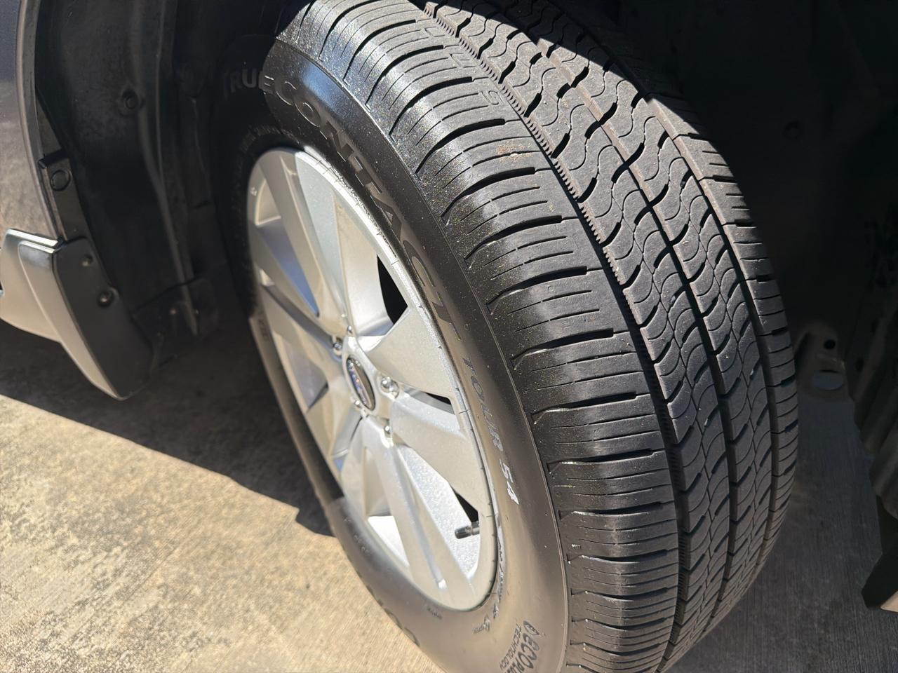 Subaru Outback 2.5i Premium 2018