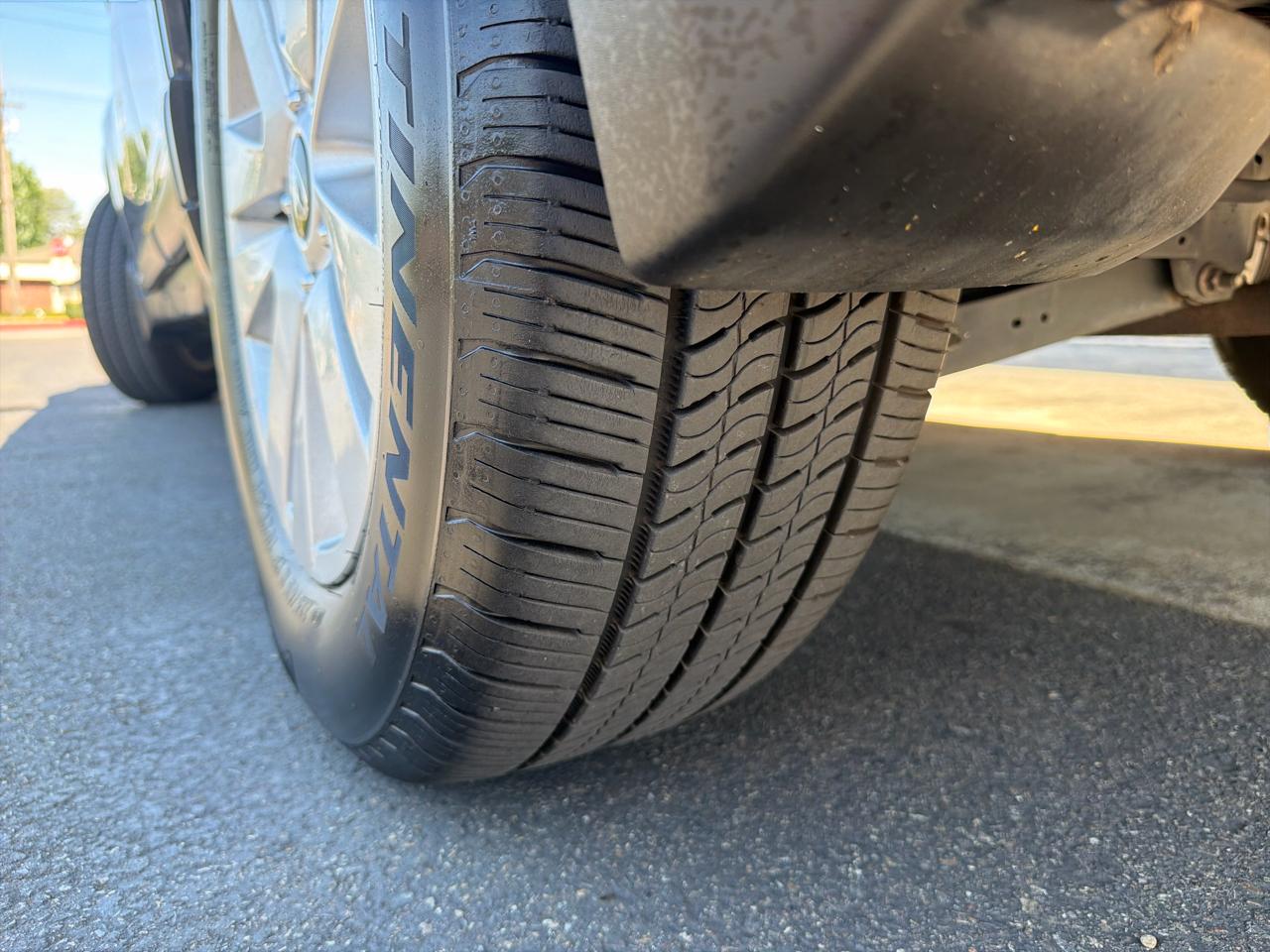 Subaru Outback 2.5i Premium 2018