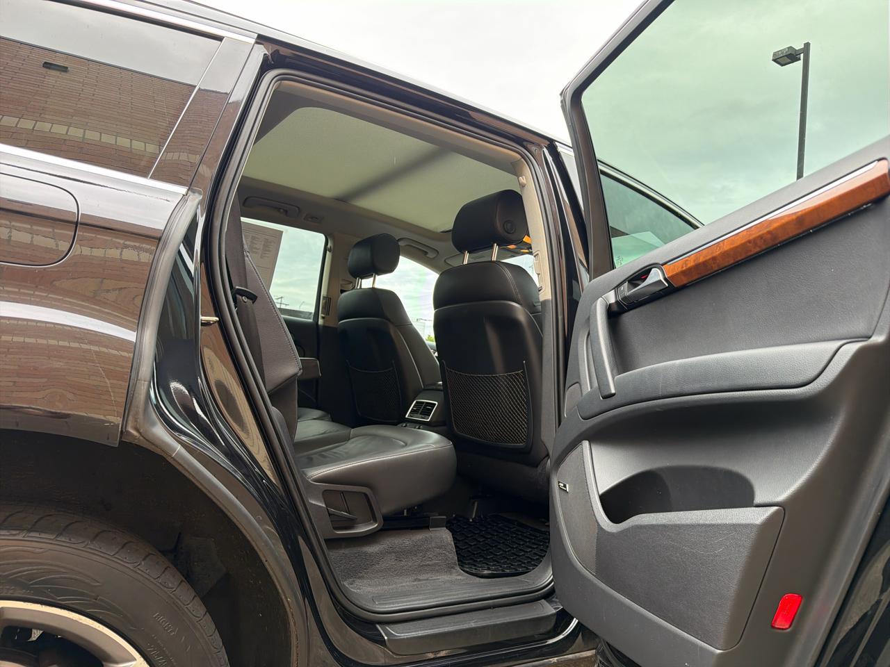 Audi Q7 3.0T Premium Plus quattro 2015