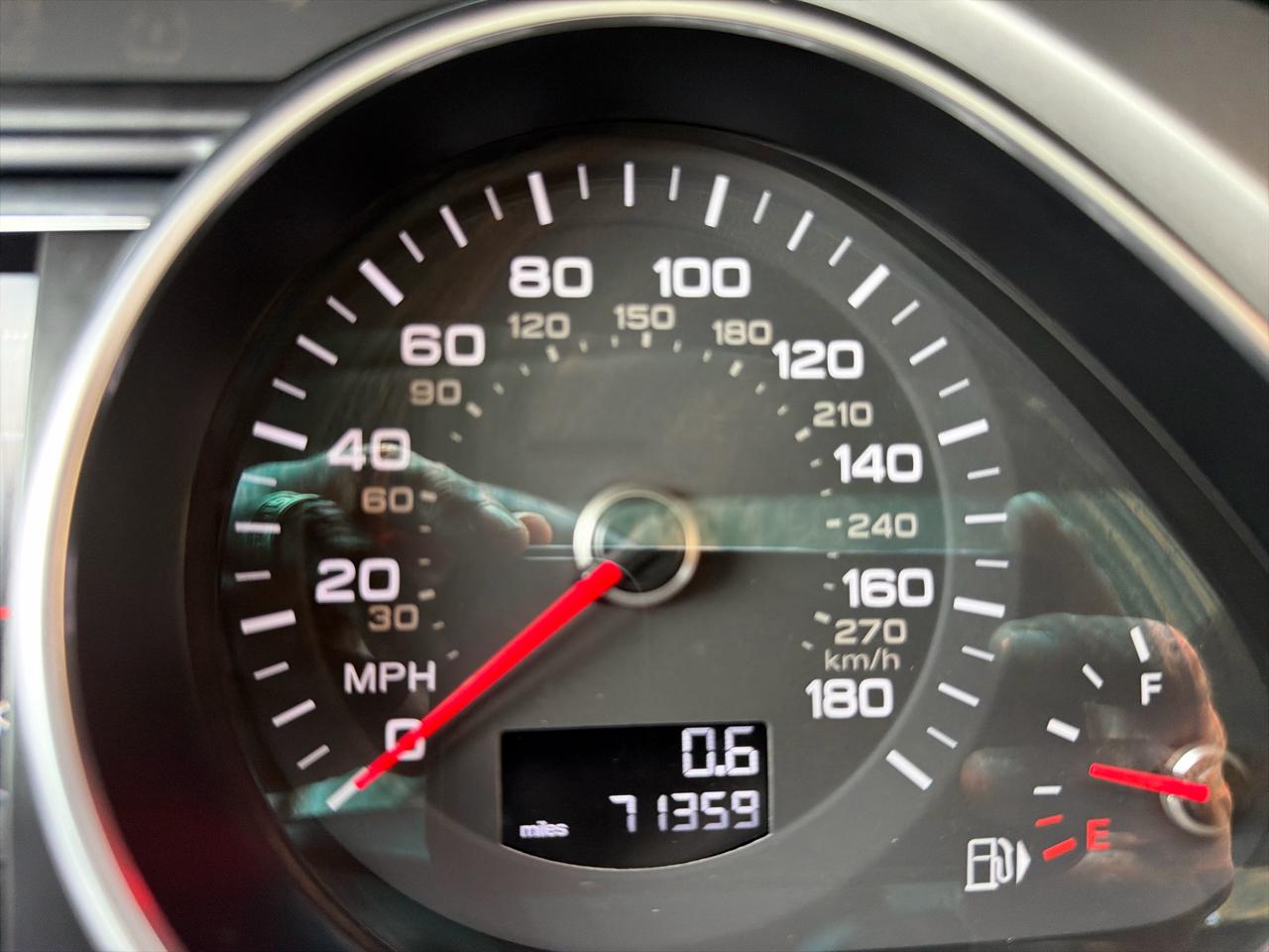 Audi Q7 3.0T Premium Plus quattro 2015
