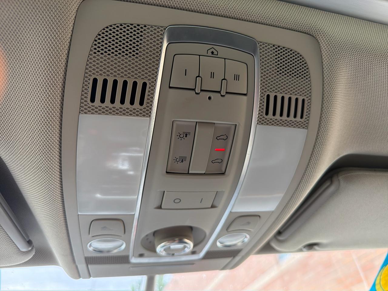 Audi Q7 3.0T Premium Plus quattro 2015