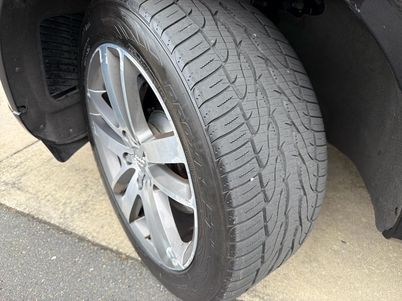 Audi Q7 3.0T Premium Plus quattro 2015