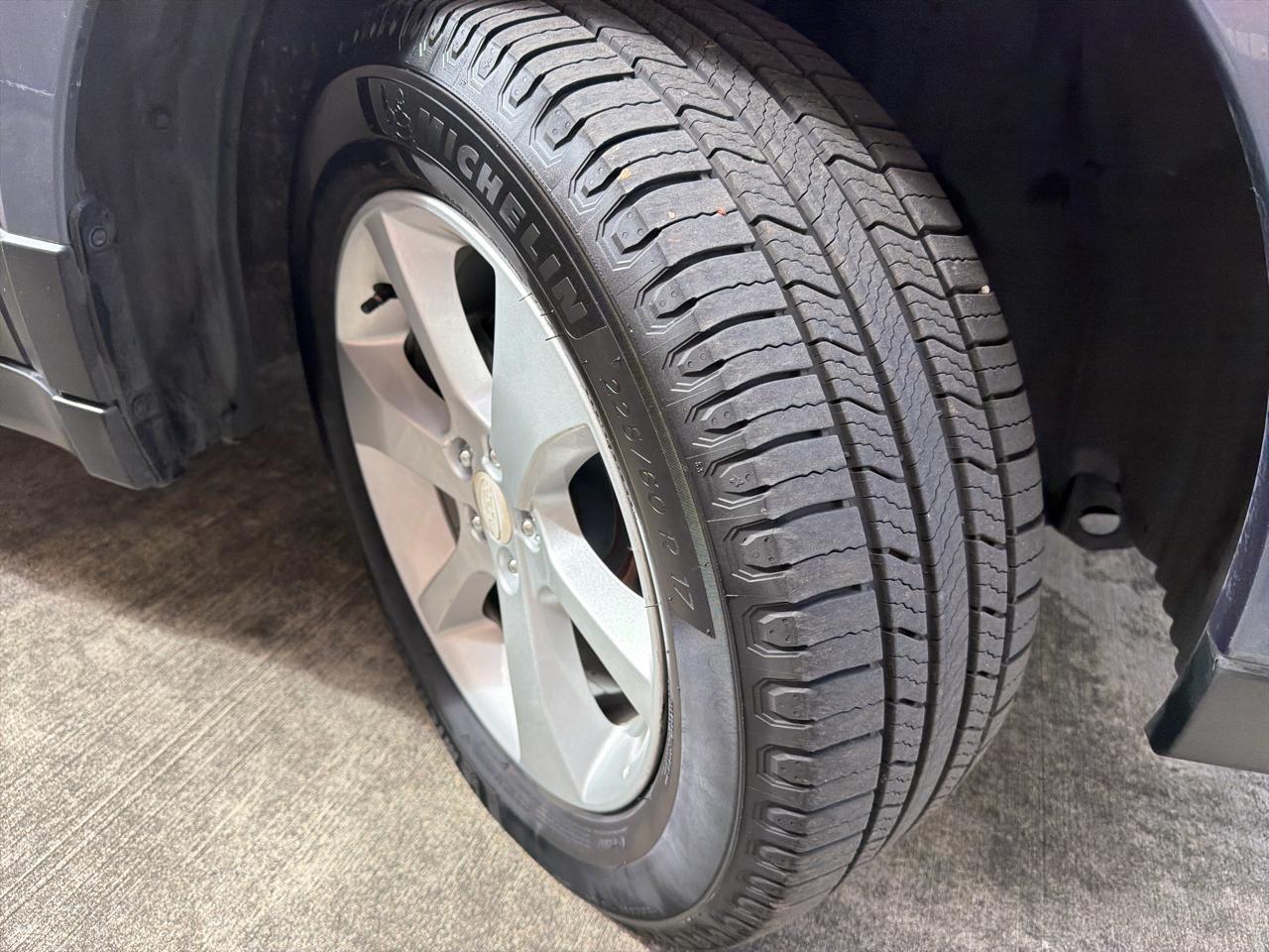 Subaru Outback 2.5i Premium 2014