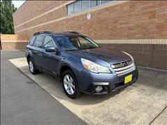2014 Subaru Outback 