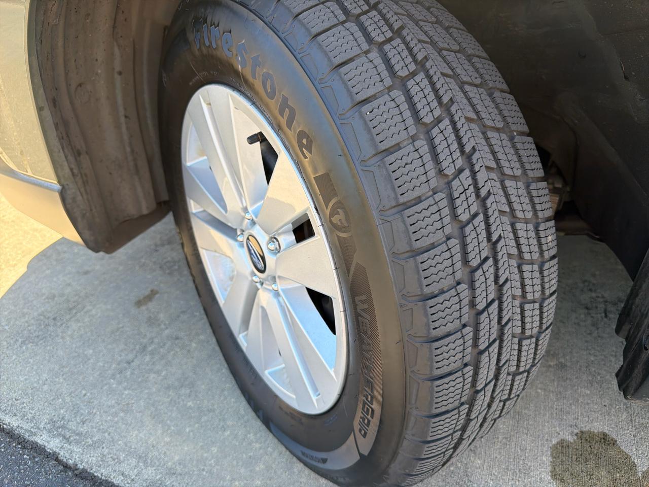 Subaru Outback 2.5i 2018
