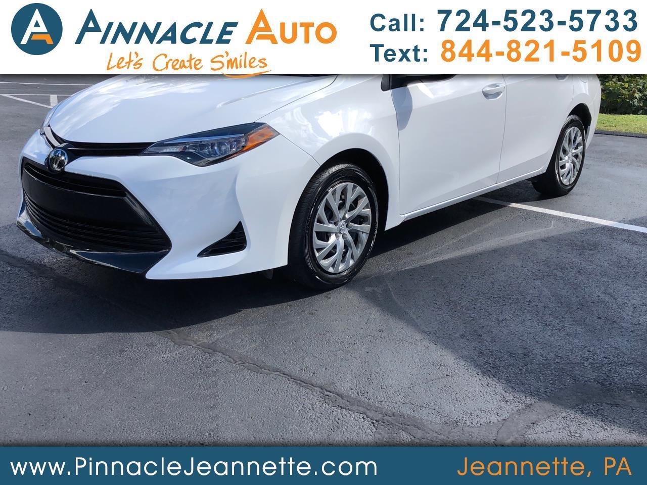 Used Cars for Sale PA 15644 Pinnacle Auto Sales