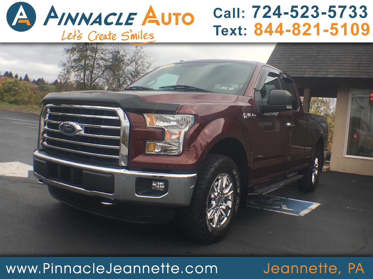 Used Cars for Sale PA 15644 Pinnacle Auto Sales