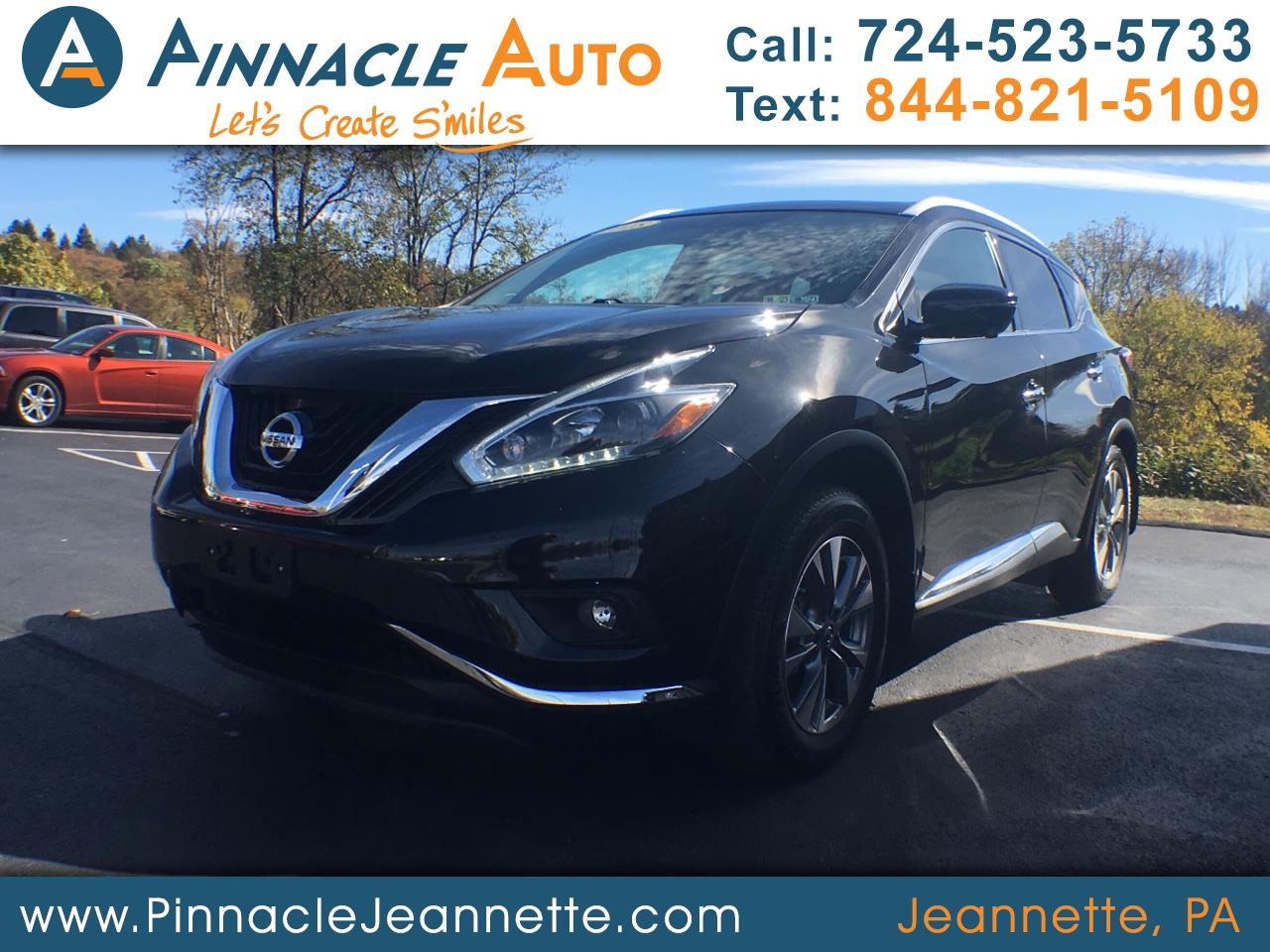 Used Cars for Sale PA 15644 Pinnacle Auto Sales