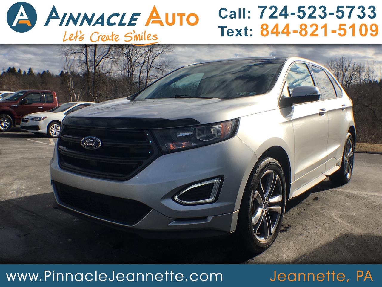 Used Cars for Sale PA 15644 Pinnacle Auto Sales