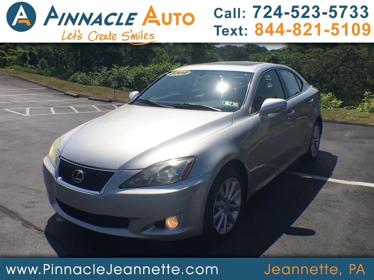 Used Cars for Sale PA 15644 Pinnacle Auto Sales