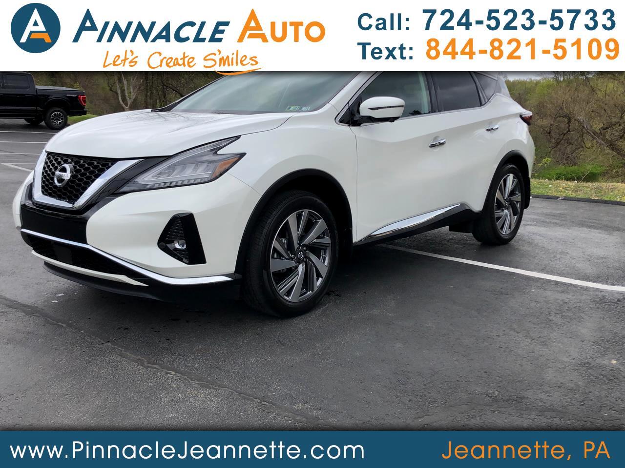 Used Cars for Sale PA 15644 Pinnacle Auto Sales