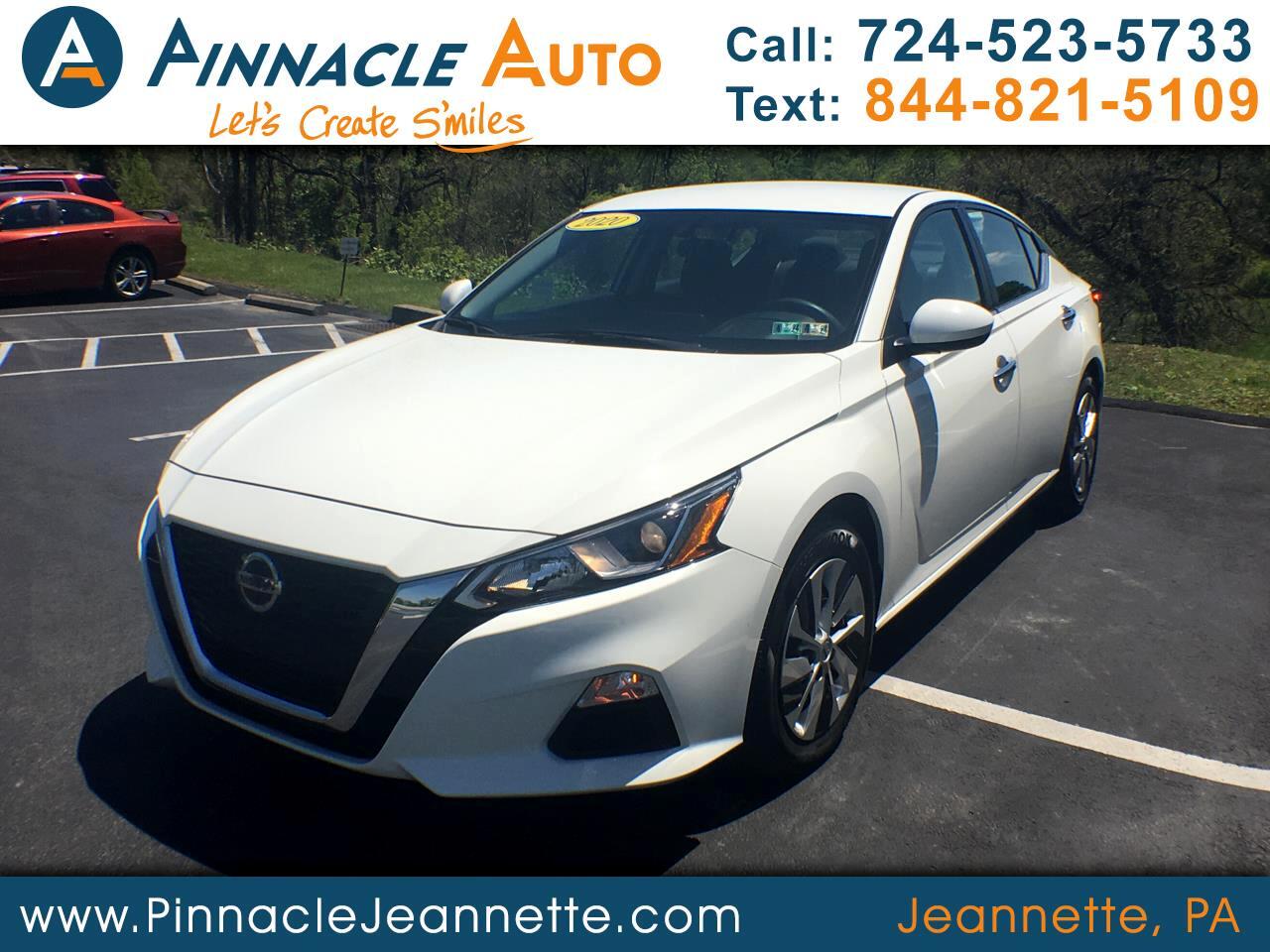 Used Cars for Sale PA 15644 Pinnacle Auto Sales