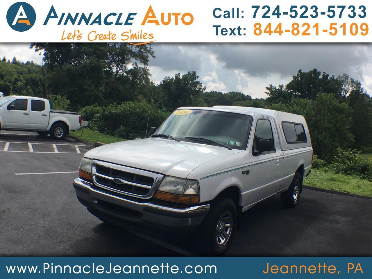 Used Cars for Sale PA 15644 Pinnacle Auto Sales