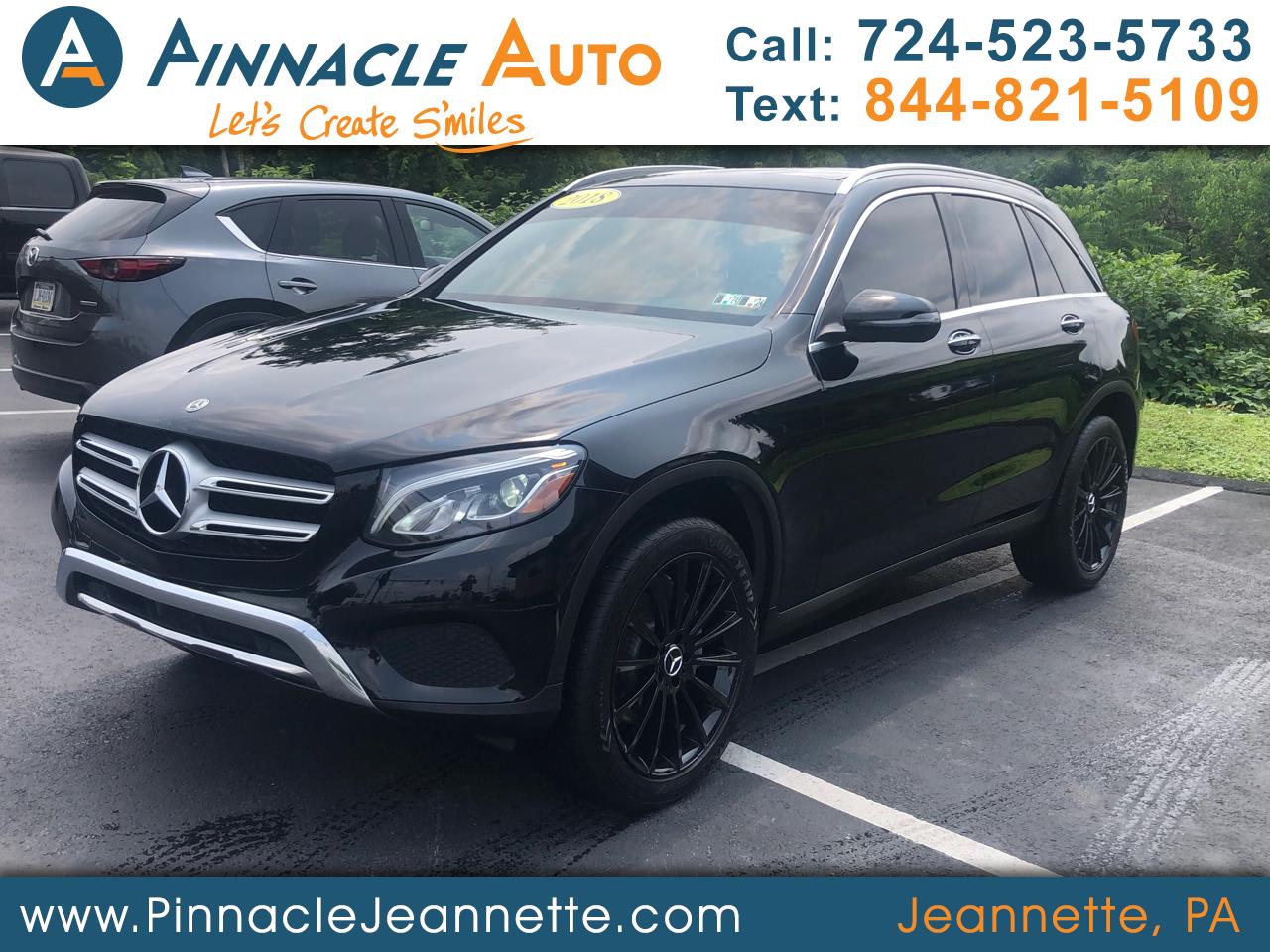 Used Cars for Sale PA 15644 Pinnacle Auto Sales