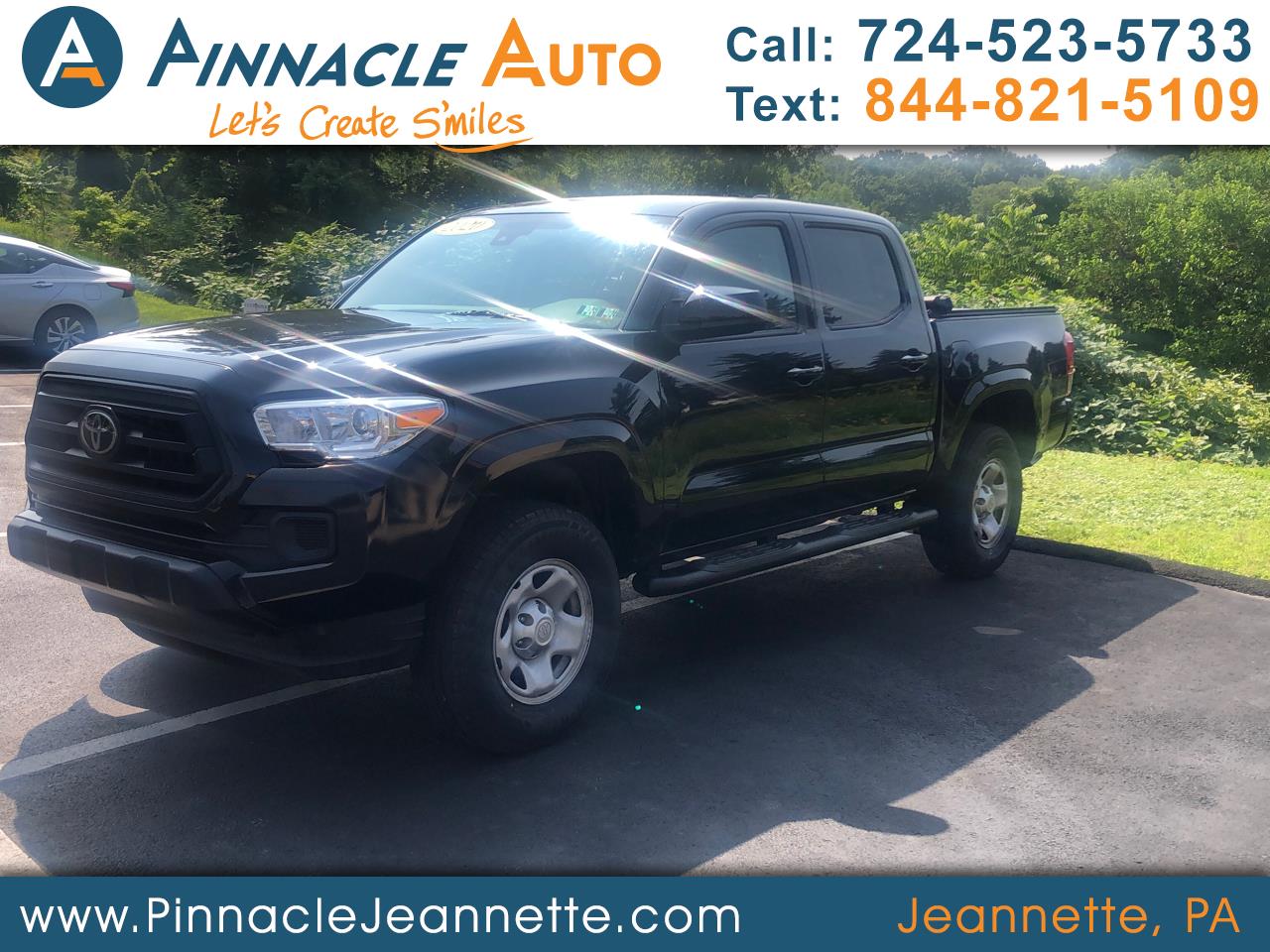 Used Cars for Sale PA 15644 Pinnacle Auto Sales