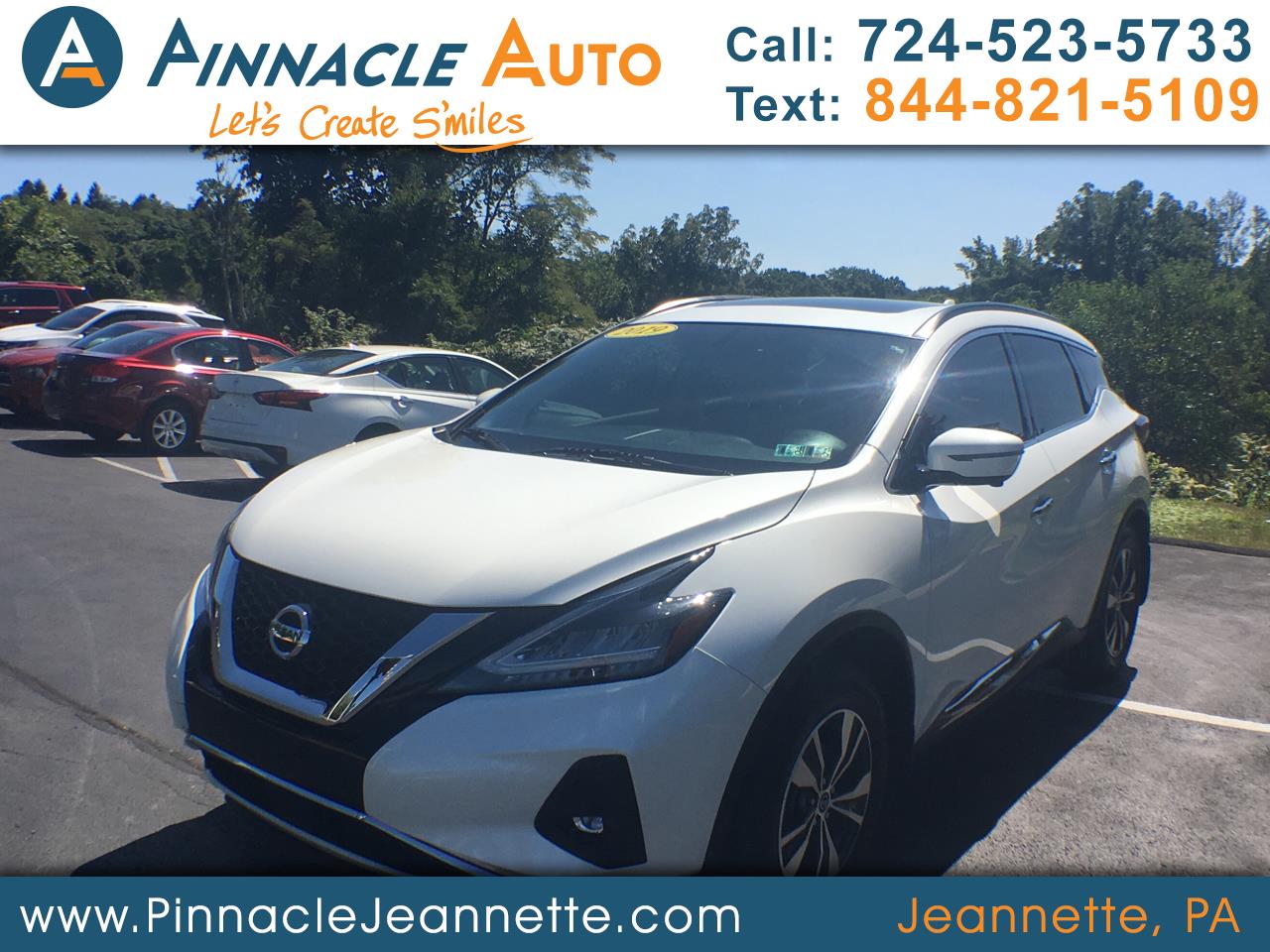 Used Cars for Sale PA 15644 Pinnacle Auto Sales