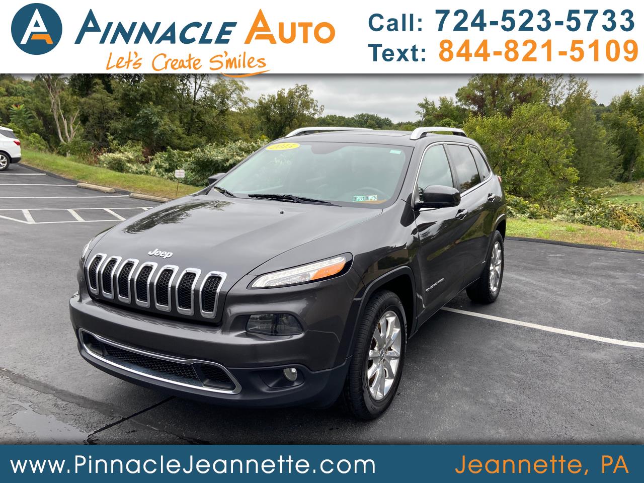 Used Cars for Sale PA 15644 Pinnacle Auto Sales