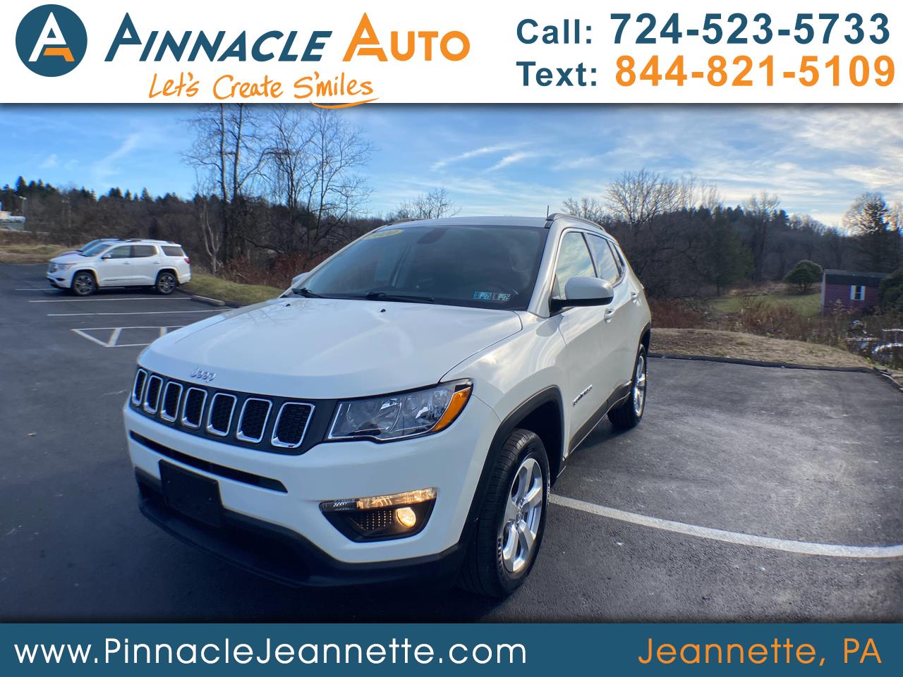 Used Cars for Sale PA 15644 Pinnacle Auto Sales