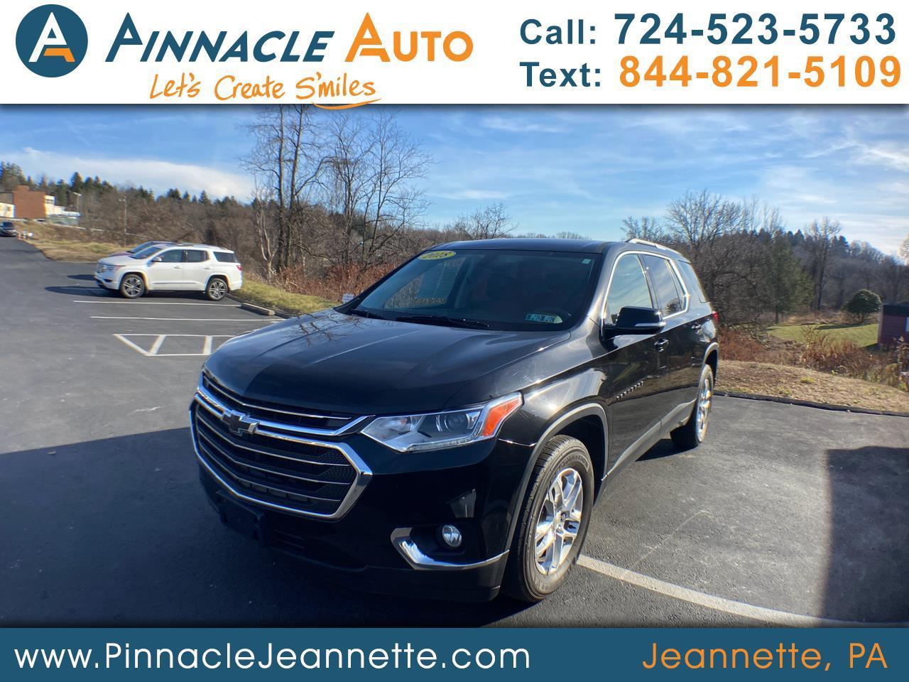 Used Cars for Sale PA 15644 Pinnacle Auto Sales