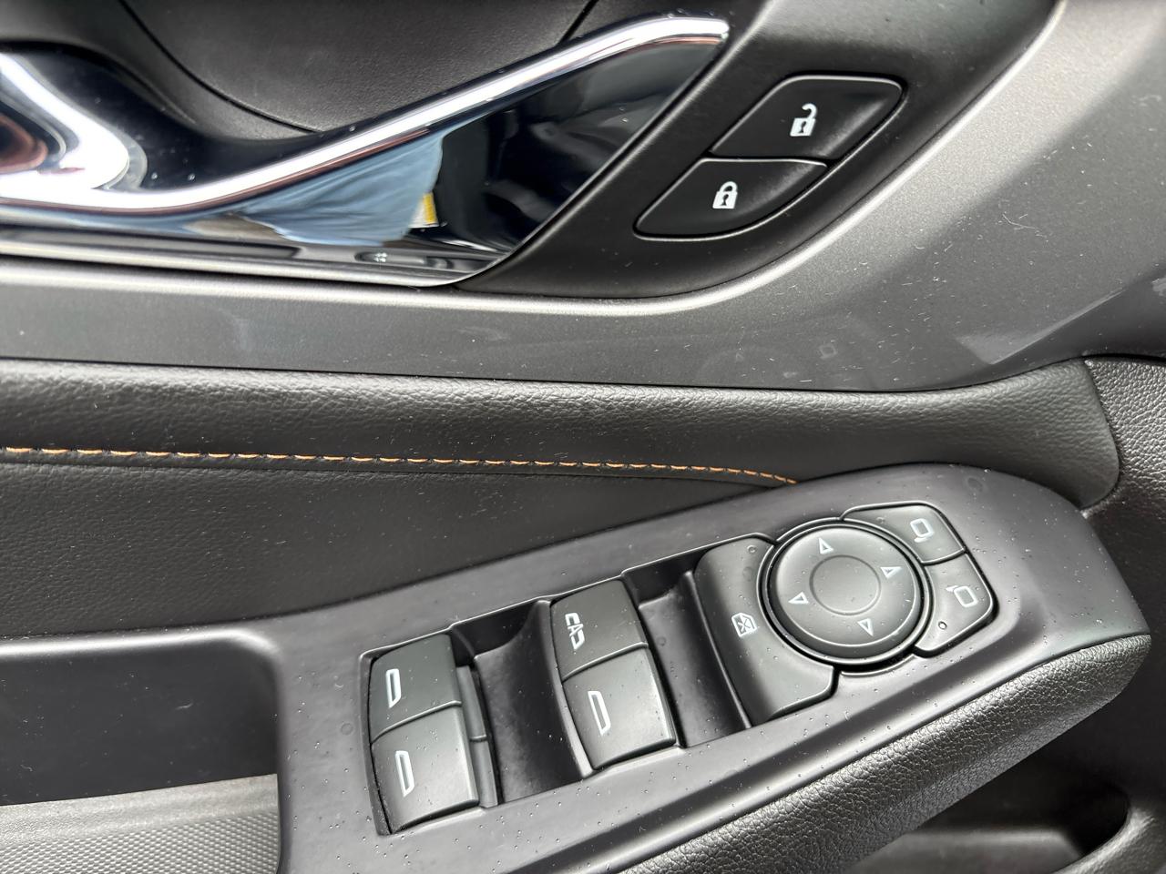 Chevrolet Traverse AWD 4dr LT Cloth w/1LT 2018