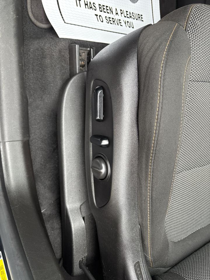 Chevrolet Traverse AWD 4dr LT Cloth w/1LT 2018