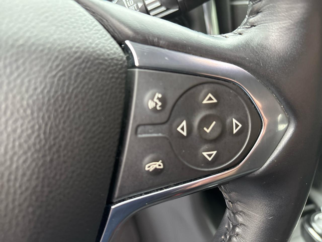 Chevrolet Traverse AWD 4dr LT Cloth w/1LT 2018