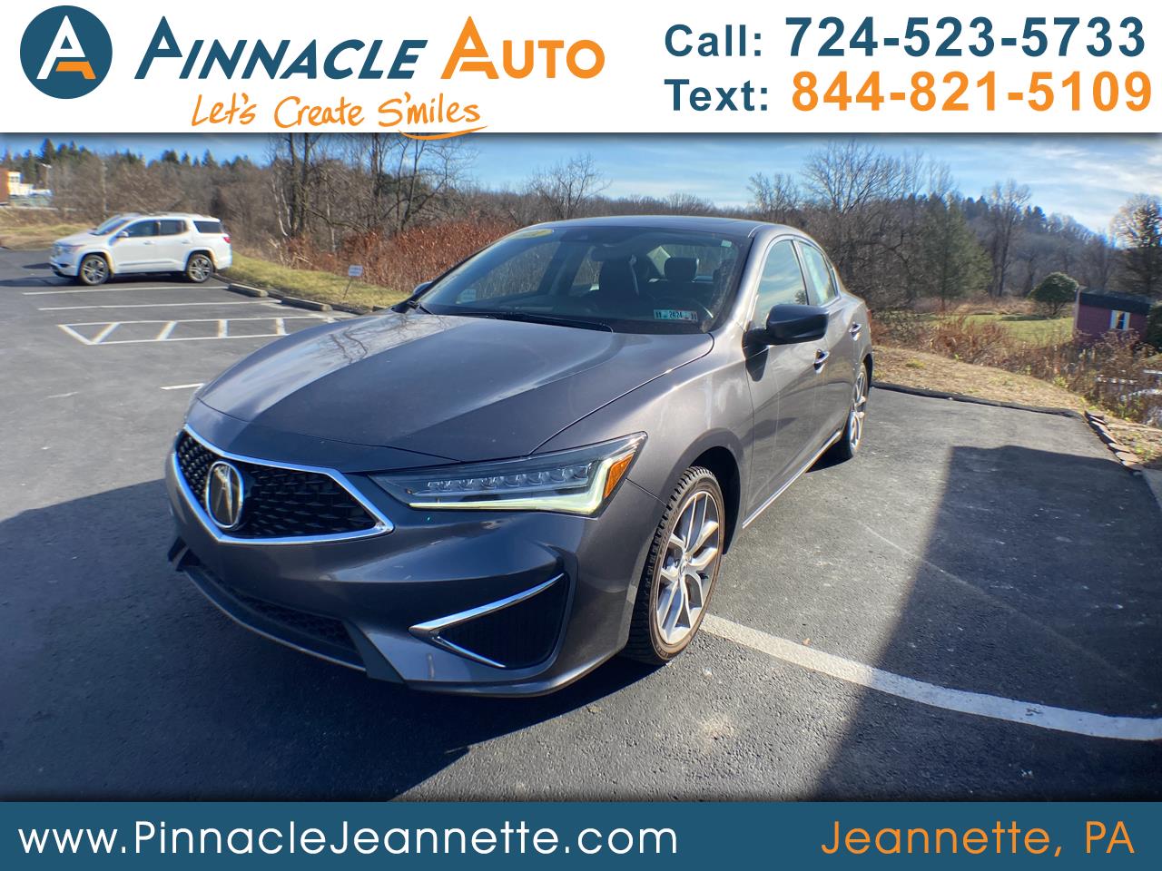 Used Cars for Sale PA 15644 Pinnacle Auto Sales