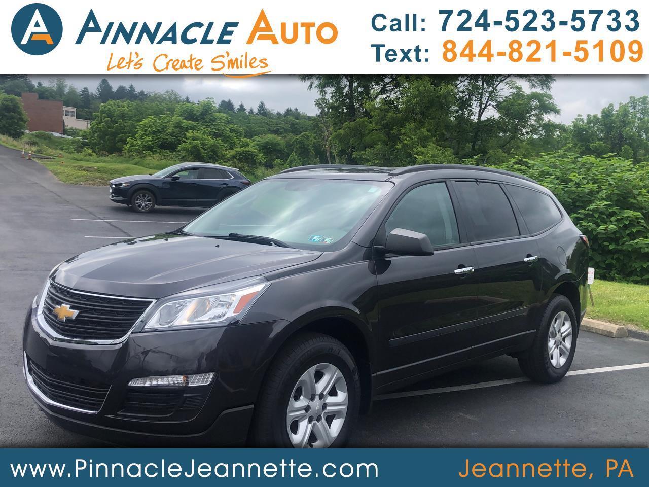 Used Cars for Sale PA 15644 Pinnacle Auto Sales