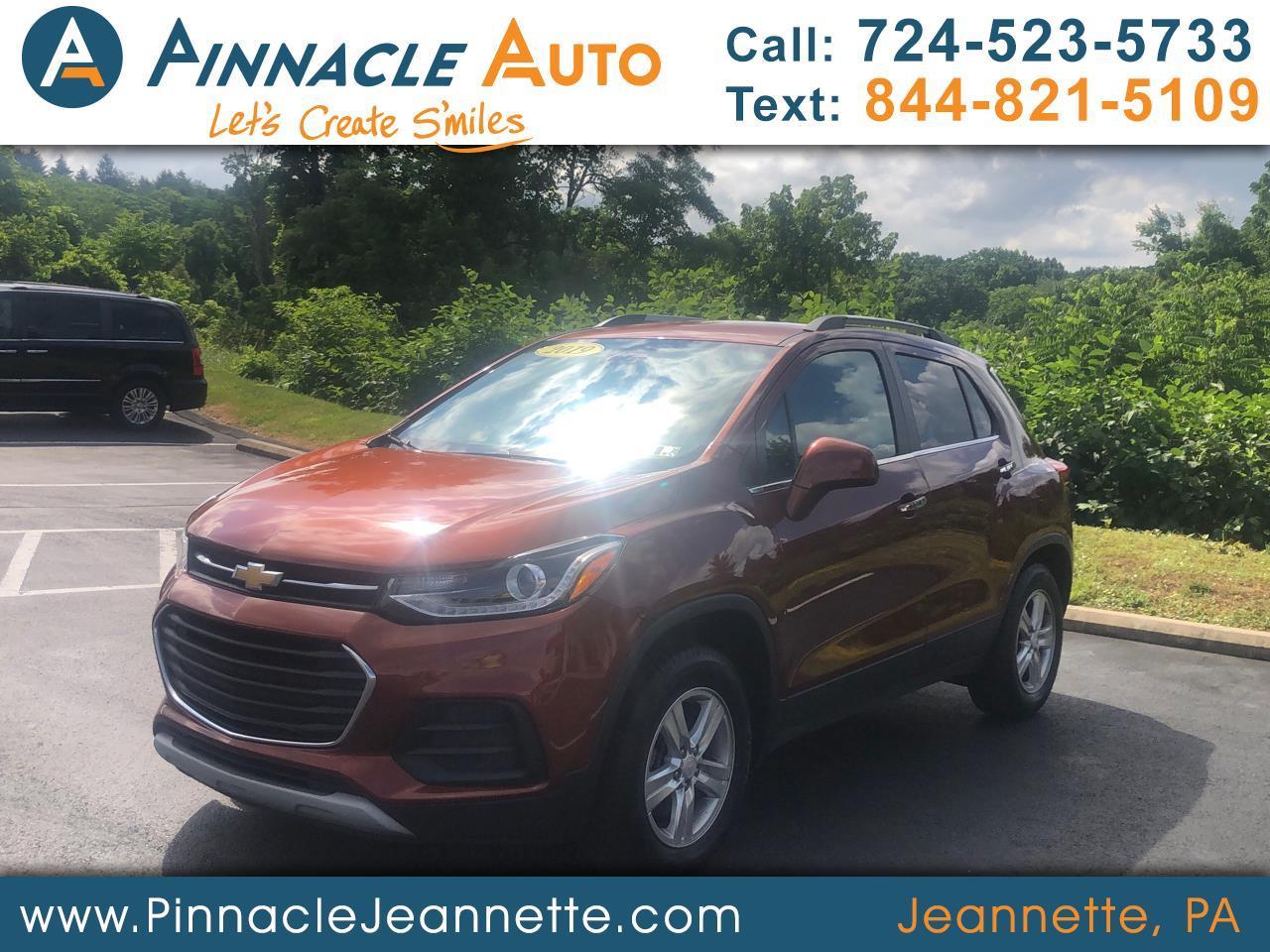 Used Cars for Sale PA 15644 Pinnacle Auto Sales