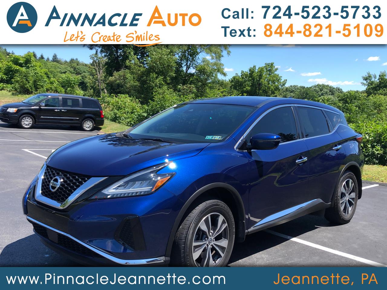 Used Cars for Sale PA 15644 Pinnacle Auto Sales