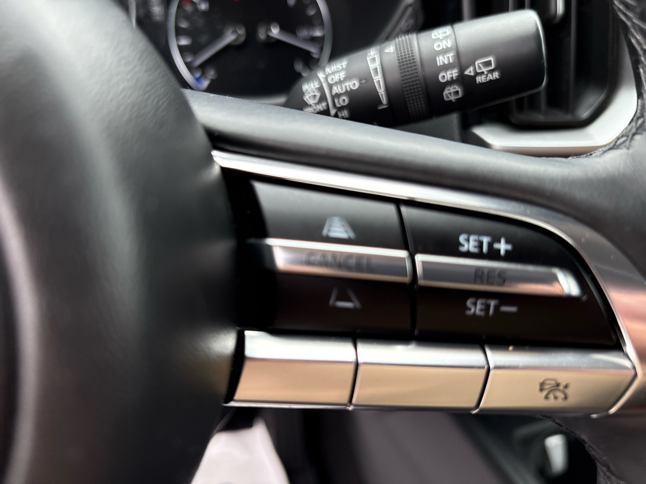 2023 Mazda CX-50 Preferred Plus photo 4