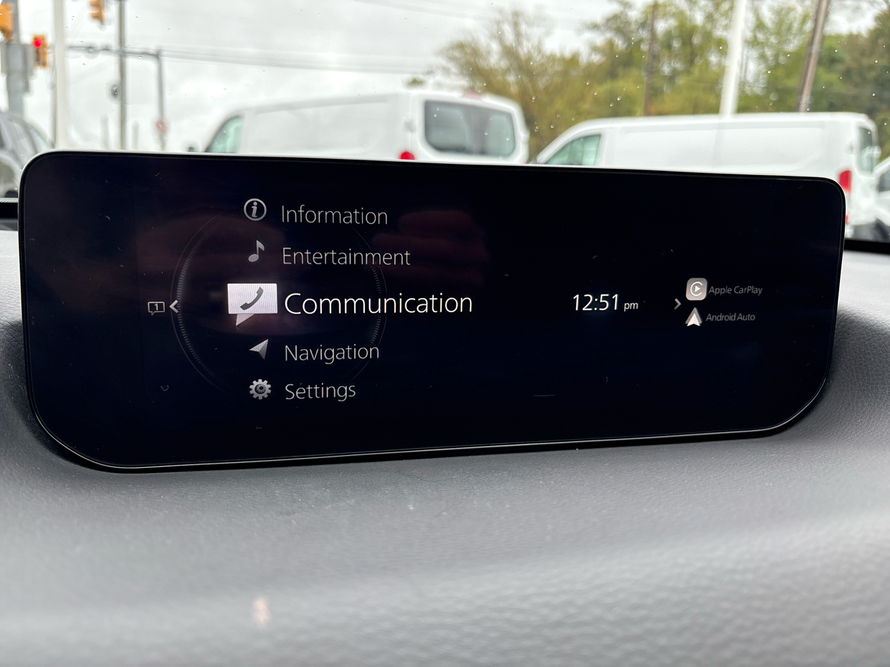 2023 Mazda CX-50 Preferred Plus photo 8