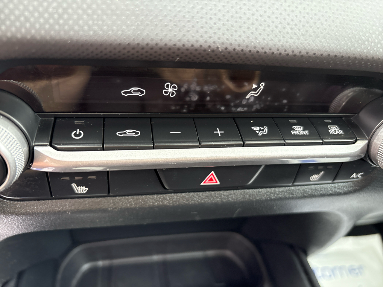 2023 Mazda CX-50 Preferred Plus photo 10