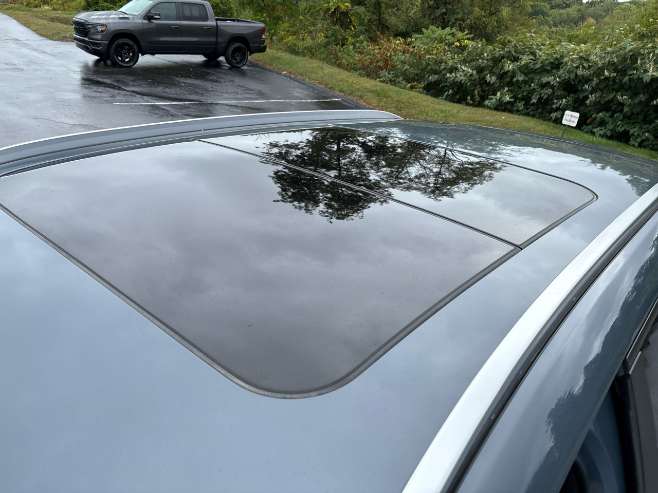 2023 Mazda CX-50 Preferred Plus photo 12